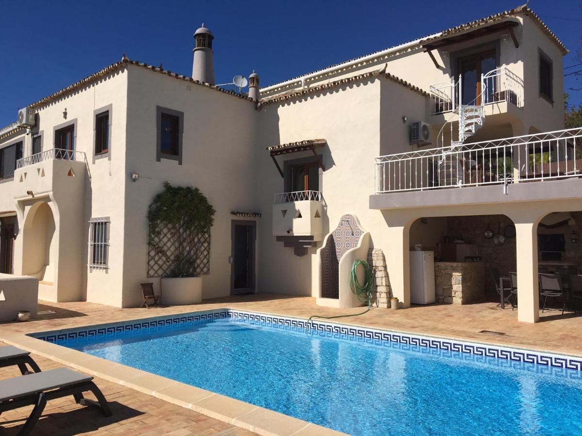 Felicidade Loule Exterior photo