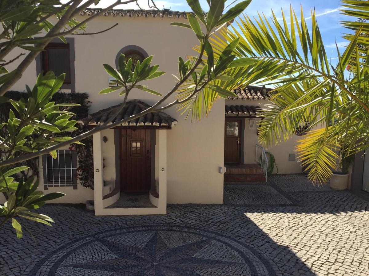 Felicidade Loule Exterior photo