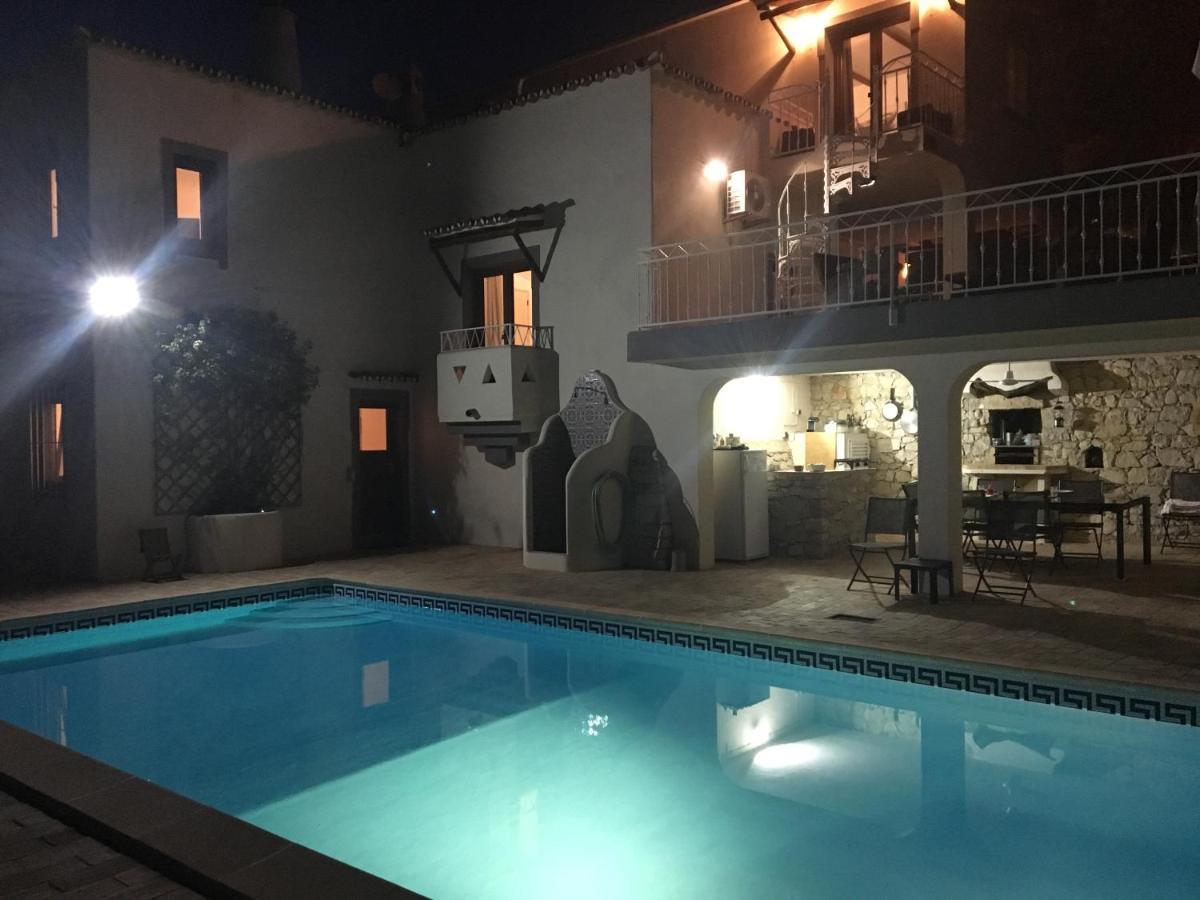 Felicidade Loule Exterior photo