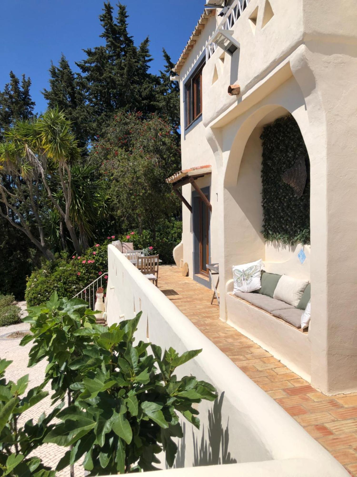 Felicidade Loule Exterior photo